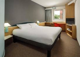 ibis Hull City Centre 5
