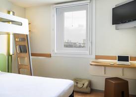 ibis budget Paris Porte de Bercy 5