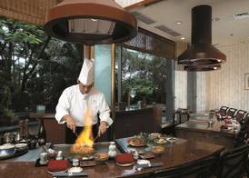 Shangri-la Surabaya 5