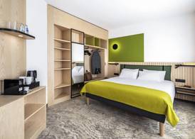 Mercure Katowice Centrum 3