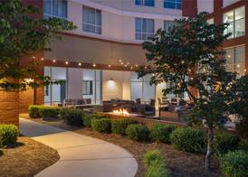 Embassy Suites by Hilton Charlotte Ayrsley 3