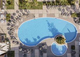 Barcelo Punta Umbria Mar 5