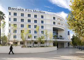 Barcelo Fes Medina 4