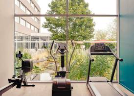 Mercure Lyon Genas Eurexpo 3