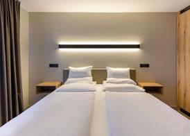 Mercure Hotel München Altstadt 5