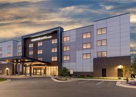 Homewood Suites By Hilton Holland 2