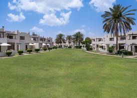 Radisson Blu Hotel & Resort, Al Ain 5