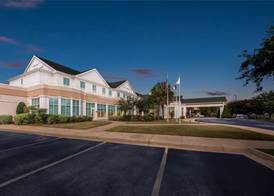 Hilton Garden Inn Warner Robins 5