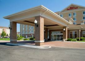 Hilton Garden Inn Chicago/Midway Airport 3