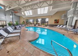 DoubleTree by Hilton Salt Lake City Airport 3