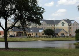 Homewood Suites by Hilton Wichita Falls 2