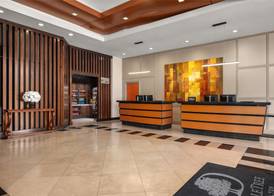 DoubleTree by Hilton Los Angeles - Norwalk 5
