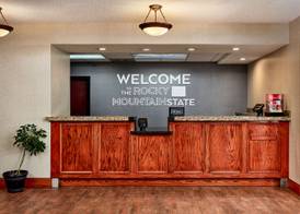 Hampton Inn Longmont 5