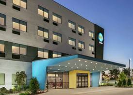 Tru By Hilton Longview 2