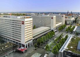 ibis Dresden Zentrum 5