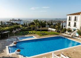 Ilunion Hacienda de Mijas 5