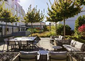 Pullman Basel Europe 2