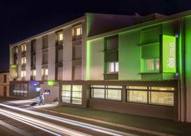ibis Styles St Gilles Croix de Vie centre-ville 4