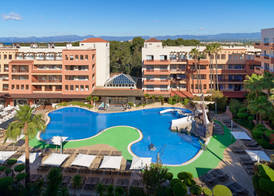 H10 Mediterranean Village 2