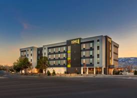 Home2 Suites By Hilton Reno 2