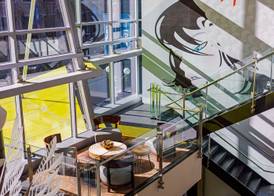 theWit Chicago, a Hilton Hotel 4