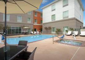 Hilton Garden Inn Odessa 5