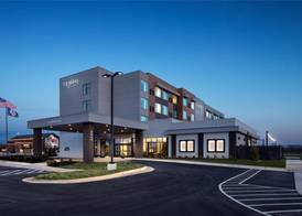 Tempo By Hilton Manassas 3