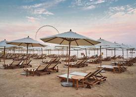 Rixos Premium Dubai JBR 3