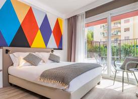 Aparthotel Adagio Rome Vatican 2