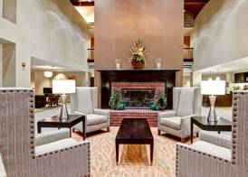 Homewood Suites by Hilton Houston-Kingwood Parc-Airport Area 5