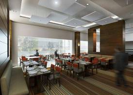 Hilton Garden Inn Sanliurfa 5