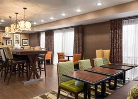 Hampton Inn Wichita-East 4