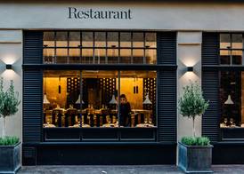 Radisson Blu Hotel, London Mercer Street 4