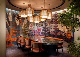 Mercure Tokyo Hibiya 4