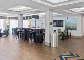 Hampton Inn Atlanta/Woodstock 4