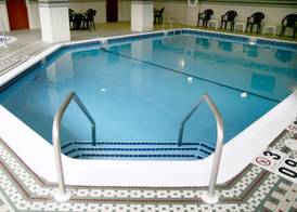 Hampton Inn Boston/Braintree 5