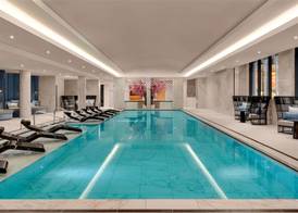 Fairmont Windsor Park 3
