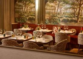 Grand Hôtel Roi René Aix - MGallery Collection 5