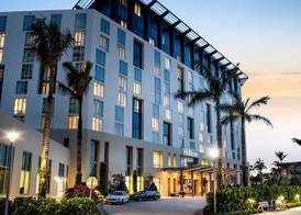 Hilton West Palm Beach 5