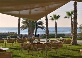 Hilton Taghazout Bay Beach Resort & Spa 3