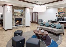 Homewood Suites by Hilton El Paso Airport 5