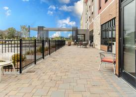 Hilton Garden Inn Detroit Utica, Mi 2
