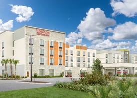 Home2 Suites By Hilton Brunswick 3