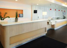 Ibis Budget Brussels South Ruisbroek 3