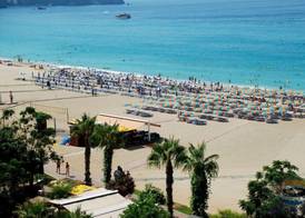 Grand Okan Hotel 4