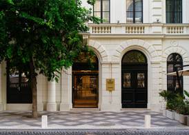 Radisson Collection Hotel, Basilica Budapest 4