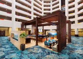 Doubletree by Hilton Phoenix Mesa 2