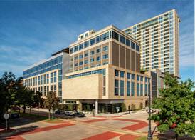 Canopy By Hilton Dallas Uptown 4