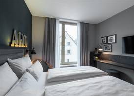 HARBR Hotel Ludwigsburg, a member of Radisson Individuals 4