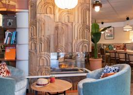 Novotel Suites Nice Airport 4
